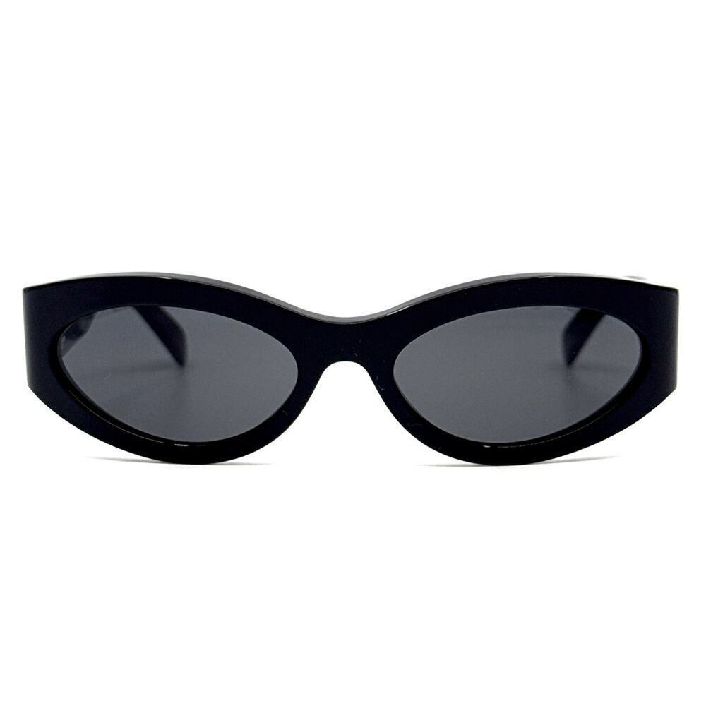 NEW!! CELINE Sunglasses CL40288I 01A, Authentic - Picture 3 of 12